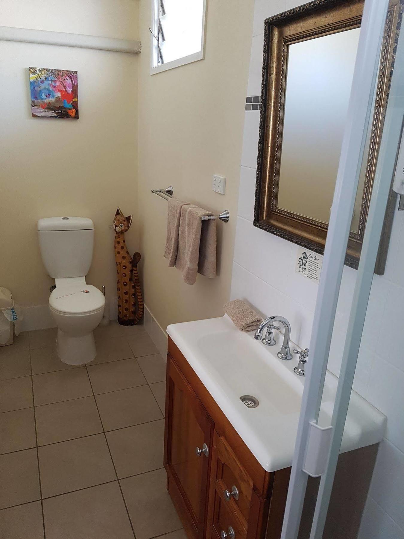 Kingaroy Country Motel Kültér fotó